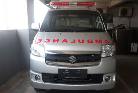 promo suzuki ambulance jakarta