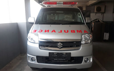 promo suzuki ambulance jakarta